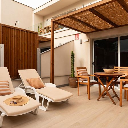 Mangata Gran Canaria - Adults Only San Agustin  Exterior photo