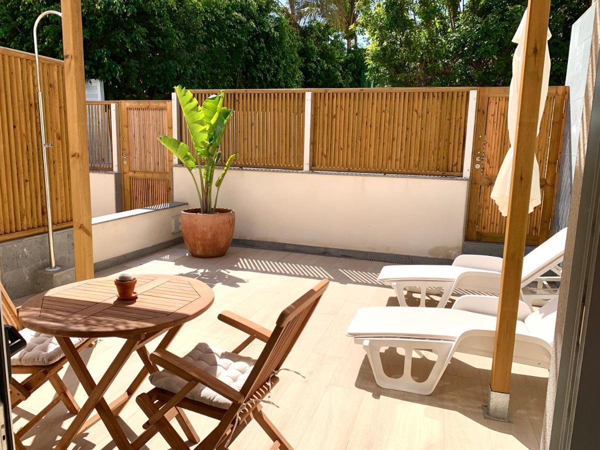 Mangata Gran Canaria - Adults Only San Agustin  Exterior photo