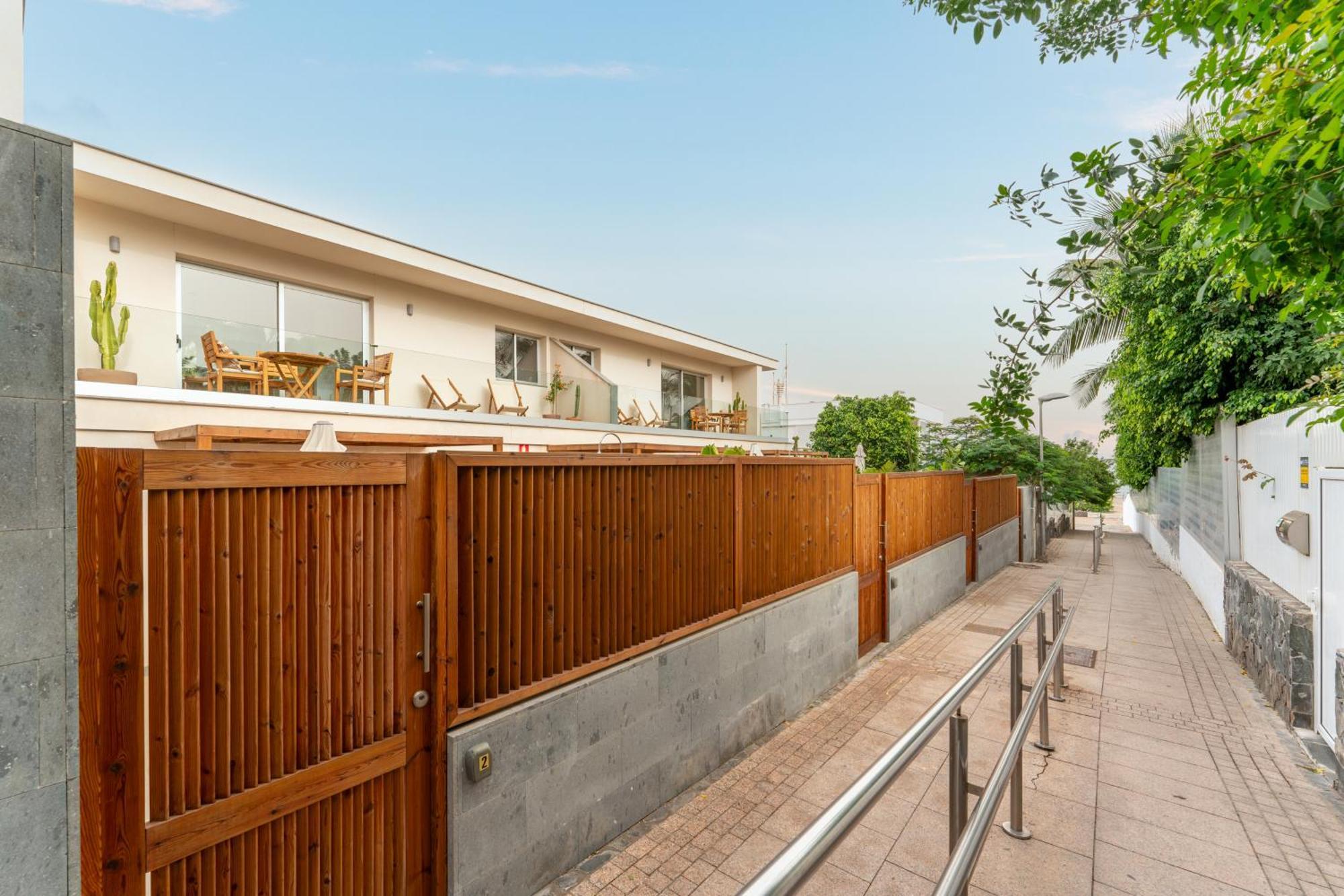 Mangata Gran Canaria - Adults Only San Agustin  Exterior photo