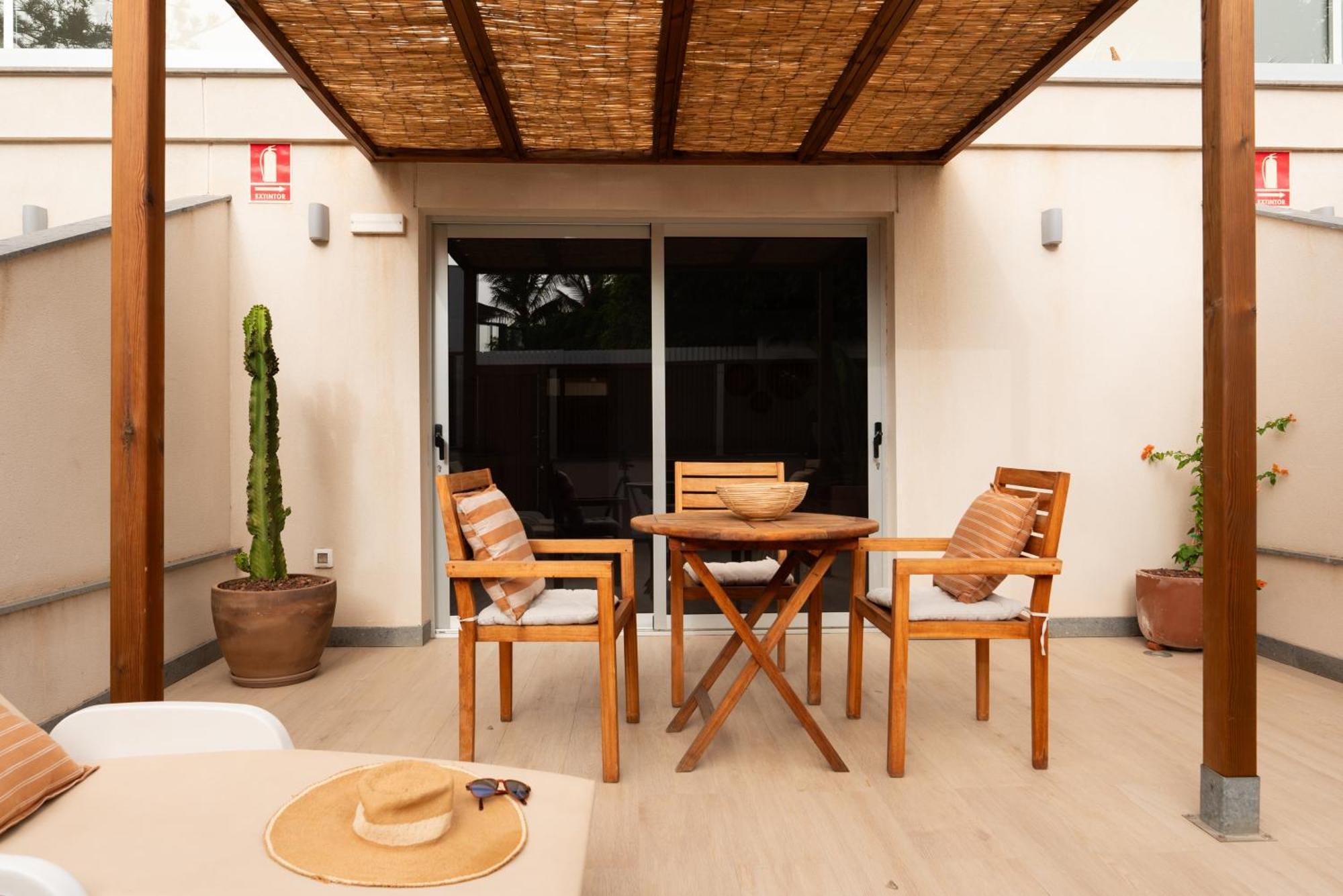 Mangata Gran Canaria - Adults Only San Agustin  Exterior photo