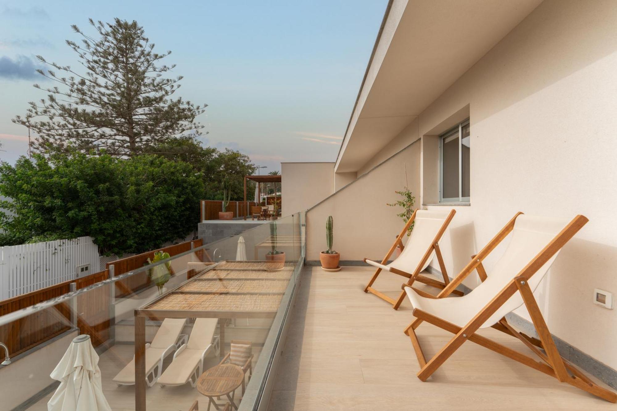 Mangata Gran Canaria - Adults Only San Agustin  Exterior photo