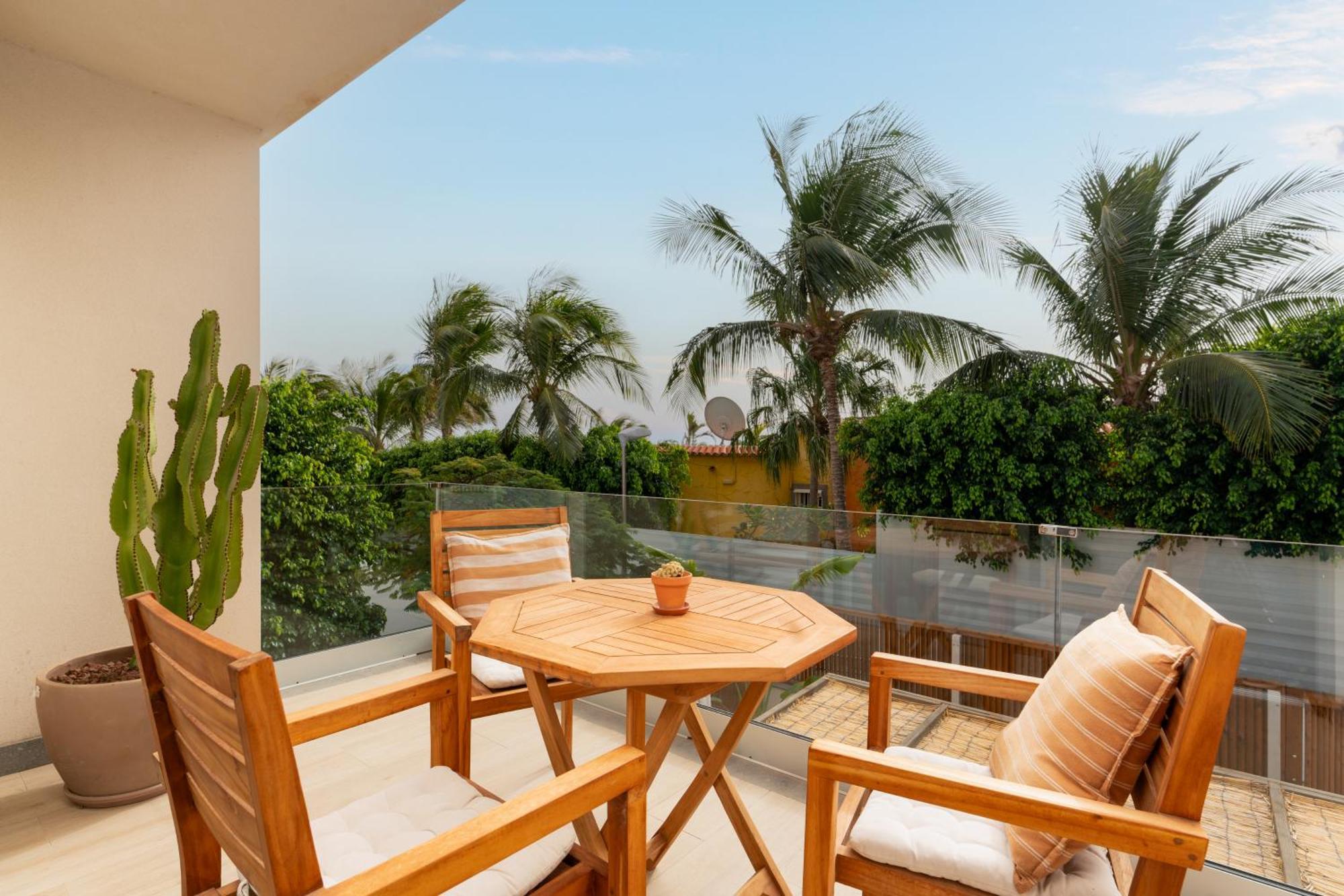 Mangata Gran Canaria - Adults Only San Agustin  Exterior photo