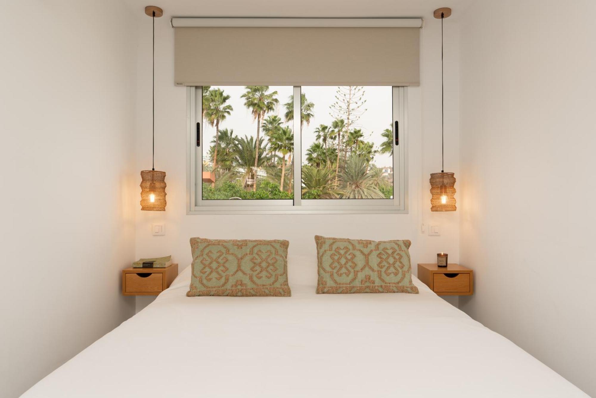 Mangata Gran Canaria - Adults Only San Agustin  Exterior photo