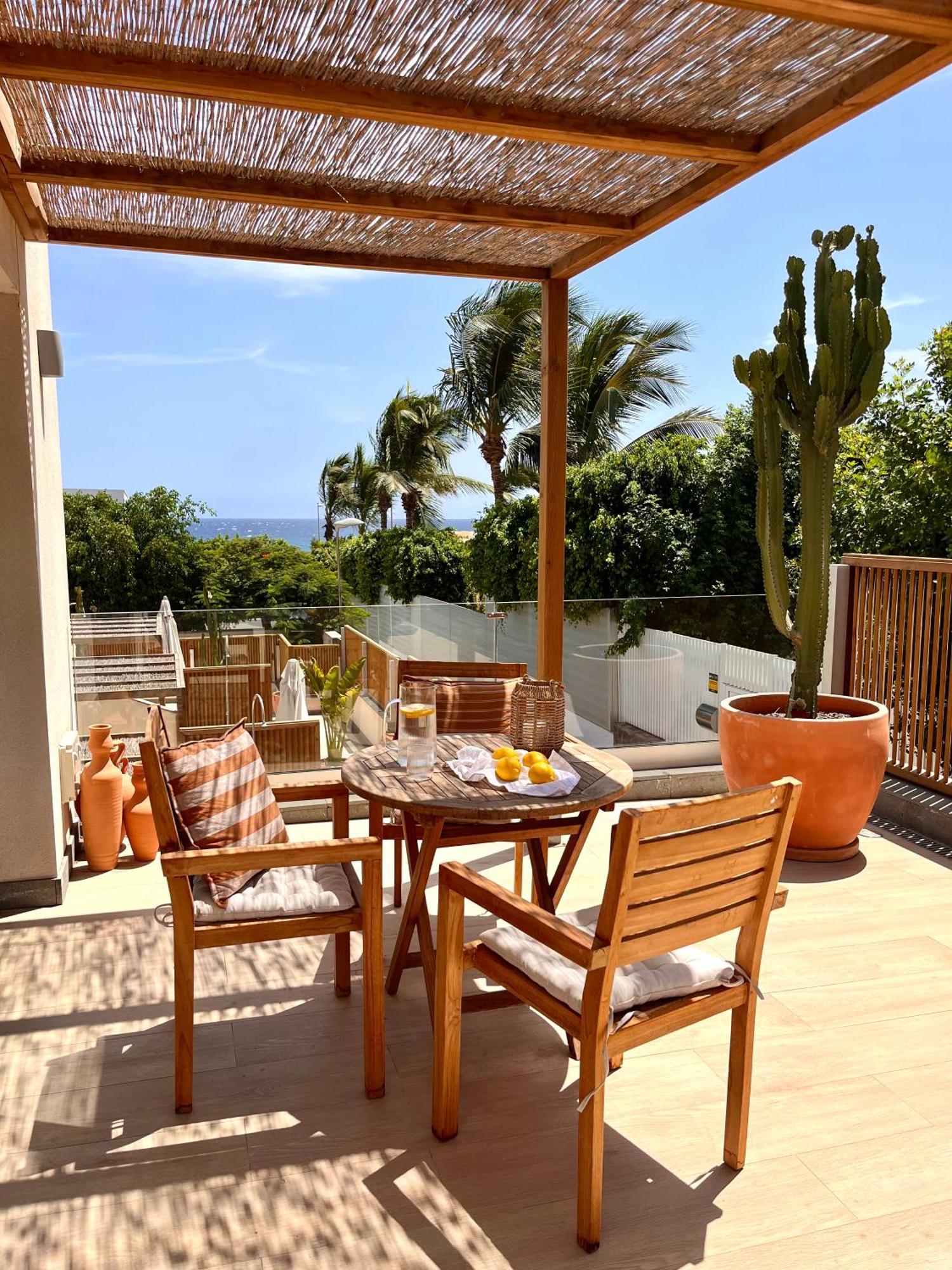 Mangata Gran Canaria - Adults Only San Agustin  Exterior photo
